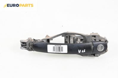 Външна дръжка за Volkswagen Golf IV Variant (05.1999 - 06.2006), 4+1 вр., комби, позиция: предна, лява