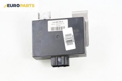 Комфорт модул за Volkswagen Golf IV Variant (05.1999 - 06.2006), № 1J0959799Q