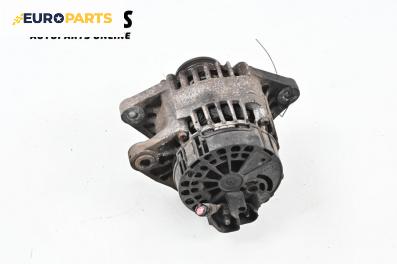 Алтернатор / генератор за Fiat Stilo Multi Wagon (01.2003 - 08.2008) 1.9 D Multijet, 120 к.с.