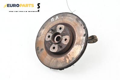 Шенкел главина за Fiat Stilo Multi Wagon (01.2003 - 08.2008), позиция: предна, лява