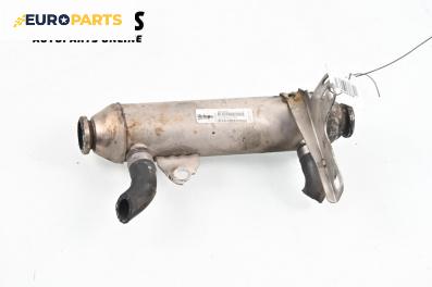 EGR охладител за Fiat Stilo Multi Wagon (01.2003 - 08.2008) 1.9 D Multijet, 120 к.с., № 865500V