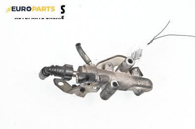 Регулатор налягане гориво за Fiat Stilo Multi Wagon (01.2003 - 08.2008) 1.9 D Multijet, 120 к.с.