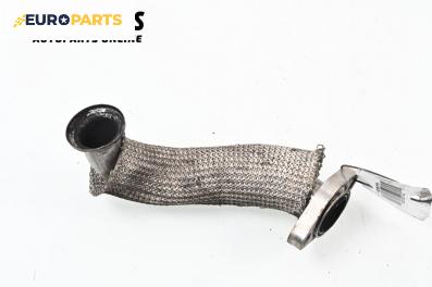 EGR тръба за Fiat Stilo Multi Wagon (01.2003 - 08.2008) 1.9 D Multijet, 120 к.с.
