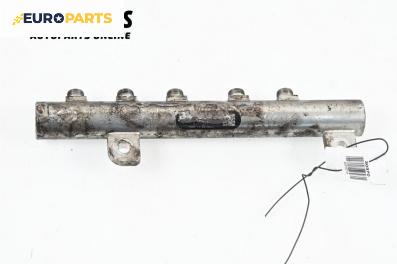 Горивна тръба за Fiat Stilo Multi Wagon (01.2003 - 08.2008) 1.9 D Multijet, 120 к.с.