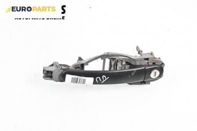 Външна дръжка за Volkswagen Golf IV Variant (05.1999 - 06.2006), 4+1 вр., комби, позиция: предна, дясна