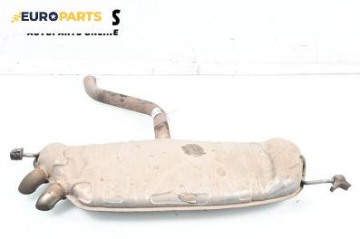 Крайно гърне за Volkswagen Golf V Hatchback (10.2003 - 02.2009) 1.9 TDI, 105 к.с.
