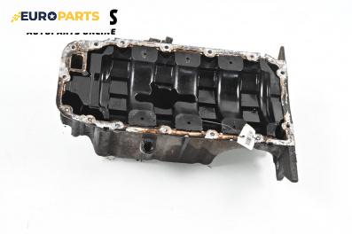 Картер за Opel Zafira B Minivan (07.2005 - 14.2015) 1.8, 140 к.с.