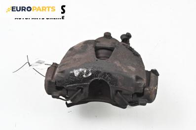 Спирачен апарат за Opel Zafira B Minivan (07.2005 - 14.2015), позиция: предна, лява