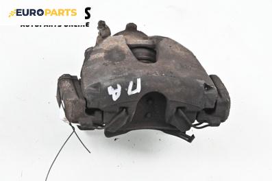 Спирачен апарат за Opel Zafira B Minivan (07.2005 - 14.2015), позиция: предна, дясна