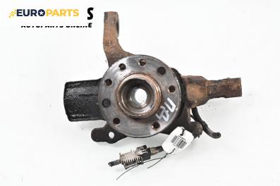 Шенкел главина за Opel Zafira B Minivan (07.2005 - 14.2015), позиция: предна, дясна