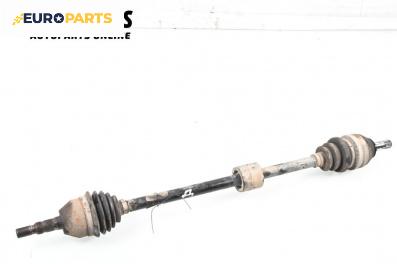 Полуоска за Opel Zafira B Minivan (07.2005 - 14.2015) 1.8, 140 к.с., позиция: предна, дясна