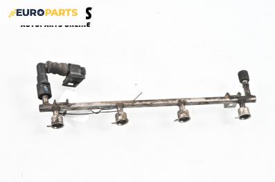 Бензинова рейка за Opel Zafira B Minivan (07.2005 - 14.2015) 1.8, 140 к.с.