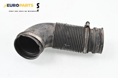 Гофриран маркуч за Opel Zafira B Minivan (07.2005 - 14.2015) 1.8, 140 к.с.