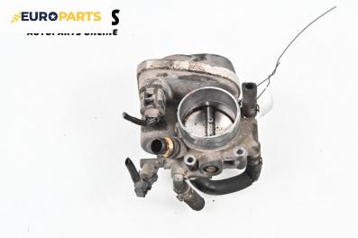 Дроселова клапа за Opel Zafira B Minivan (07.2005 - 14.2015) 1.8, 140 к.с.