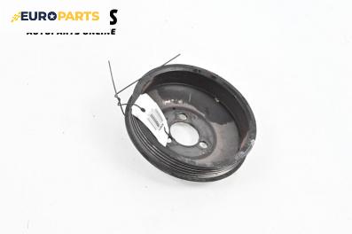 Ремъчна шайба за Opel Zafira B Minivan (07.2005 - 14.2015) 1.8, 140 к.с.