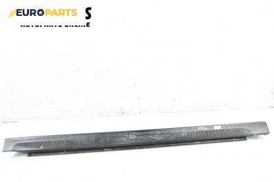 Праг за Saab 9-3 Sedan (09.2002 - 02.2015), 4+1 вр., седан, позиция: лява