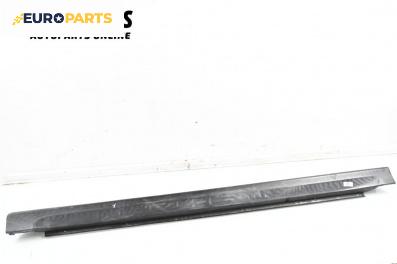 Праг за Saab 9-3 Sedan (09.2002 - 02.2015), 4+1 вр., седан, позиция: дясна