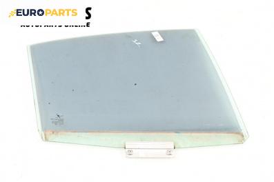 Странично стъкло за Saab 9-3 Sedan (09.2002 - 02.2015), 4+1 вр., седан, позиция: задна, дясна