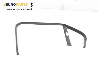 Интериорна пластмаса за Saab 9-3 Sedan (09.2002 - 02.2015), 4+1 вр., седан, позиция: дясна