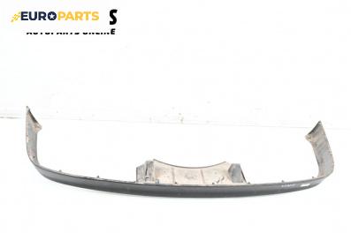 Елемент задна броня за Saab 9-3 Sedan (09.2002 - 02.2015), седан