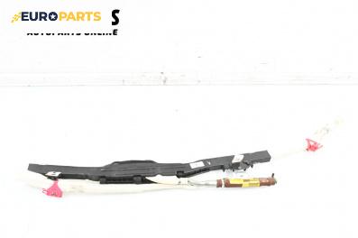 Airbag за Saab 9-3 Sedan (09.2002 - 02.2015), 4+1 вр., седан, позиция: лява