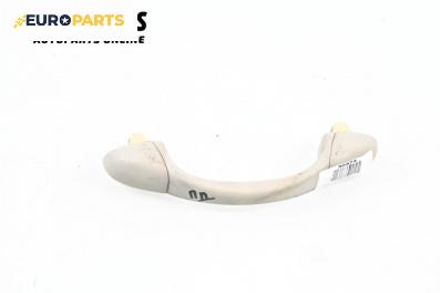 Ръкохватка за таван за Saab 9-3 Sedan (09.2002 - 02.2015), 4+1 вр., позиция: предна, дясна
