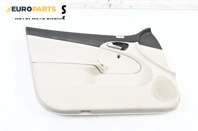 Кора врата за Saab 9-3 Sedan (09.2002 - 02.2015), 4+1 вр., седан, позиция: предна, лява
