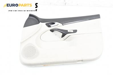 Кора врата за Saab 9-3 Sedan (09.2002 - 02.2015), 4+1 вр., седан, позиция: предна, дясна
