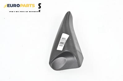 Интериорна кора за Saab 9-3 Sedan (09.2002 - 02.2015), 4+1 вр., седан