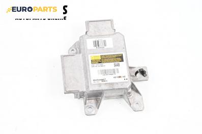 Модул за AIRBAG за Saab 9-3 Sedan (09.2002 - 02.2015), № 12771237