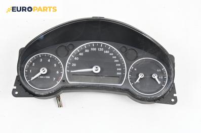 Километраж за Saab 9-3 Sedan (09.2002 - 02.2015) 1.8 i, 122 к.с.