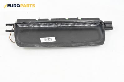 Трети стоп за Saab 9-3 Sedan (09.2002 - 02.2015), седан