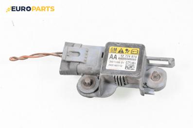 Сензор airbag за Saab 9-3 Sedan (09.2002 - 02.2015), № 12774874