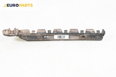 Държач броня за Saab 9-3 Sedan (09.2002 - 02.2015), седан, позиция: предна, лява