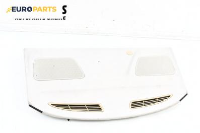 Кора багажник за Saab 9-3 Sedan (09.2002 - 02.2015), 4+1 вр., седан
