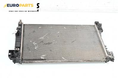 Воден радиатор за Saab 9-3 Sedan (09.2002 - 02.2015) 1.8 i, 122 к.с.