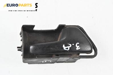 Вътрешна дръжка за Volkswagen Golf III Hatchback (08.1991 - 07.1998), 4+1 вр., хечбек, позиция: задна, дясна