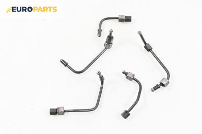 Горивни тръби за Fiat Stilo Multi Wagon (01.2003 - 08.2008) 1.9 D Multijet, 120 к.с.