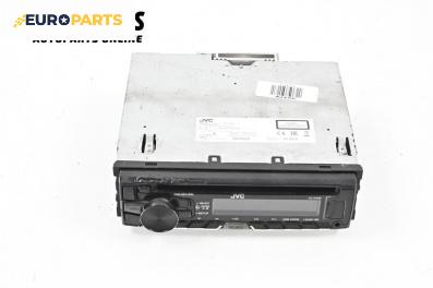 CD плеър за Volkswagen Golf III Hatchback (08.1991 - 07.1998), JVC