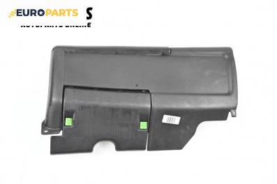 Интериорна пластмаса под таблото за Volkswagen Golf III Hatchback (08.1991 - 07.1998), 4+1 вр., хечбек