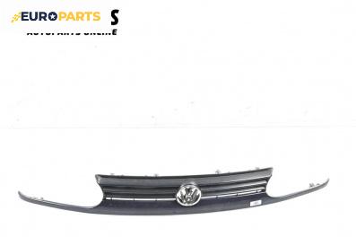 Решетка за Volkswagen Golf III Hatchback (08.1991 - 07.1998), хечбек, позиция: предна