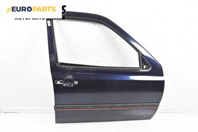 Врата за Volkswagen Golf III Hatchback (08.1991 - 07.1998), 4+1 вр., хечбек, позиция: предна, дясна