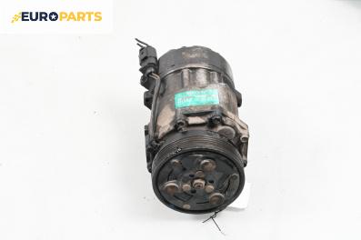Компресор климатик за Volkswagen Golf IV Variant (05.1999 - 06.2006) 1.4 16V, 75 к.с., № 1J0820803F