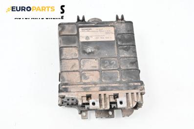 Компютър двигател за Volkswagen Golf III Hatchback (08.1991 - 07.1998) 1.6, 101 к.с., № 037906025T