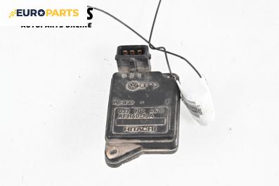 Дебитомер за Volkswagen Golf III Hatchback (08.1991 - 07.1998) 1.6, 101 к.с., № 037906461