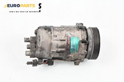 Компресор климатик за Volkswagen Golf III Hatchback (08.1991 - 07.1998) 1.6, 101 к.с., № 1H0820803D