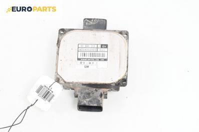 Компютър автоматични скорости за Saab 9-3 Sedan (09.2002 - 02.2015), автоматик, № 55563177