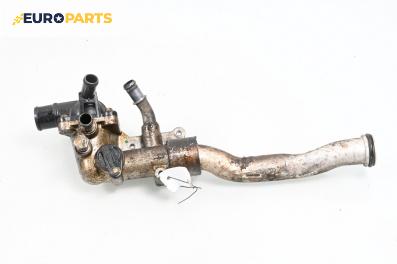 Корпус на термостат за Saab 9-3 Sedan (09.2002 - 02.2015) 1.8 i, 122 к.с.