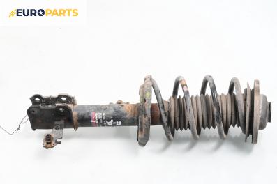 Макферсон за Saab 9-3 Sedan (09.2002 - 02.2015), седан, позиция: предна, дясна