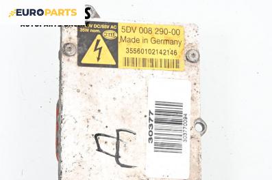 Xenon баласт за Mercedes-Benz E-Class Sedan (W211) (03.2002 - 03.2009), № 5DV008290-00
